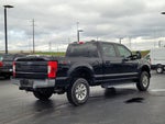 2021 F-250 Super Duty Thumbnail 4