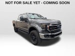 2021 F-250 Super Duty Thumbnail 1