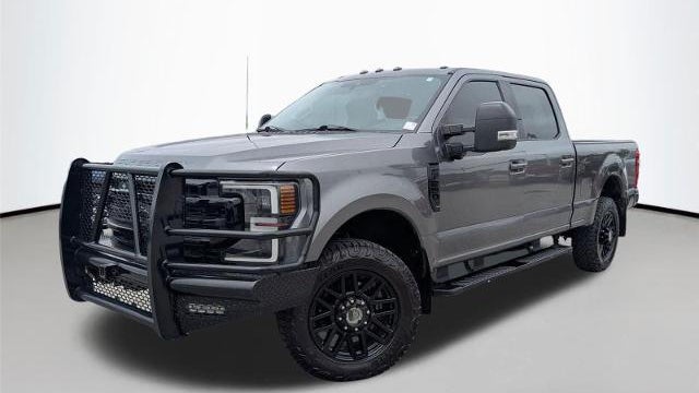 Preowned 2021 Ford F-250 Super Duty XLT for Sale