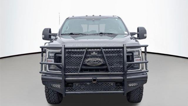 2021 Ford F-250 Super Duty XLT