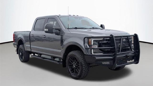 2021 Ford F-250 Super Duty XLT