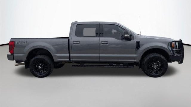 2021 Ford F-250 Super Duty XLT