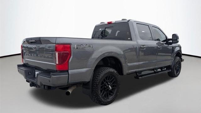 2021 Ford F-250 Super Duty XLT