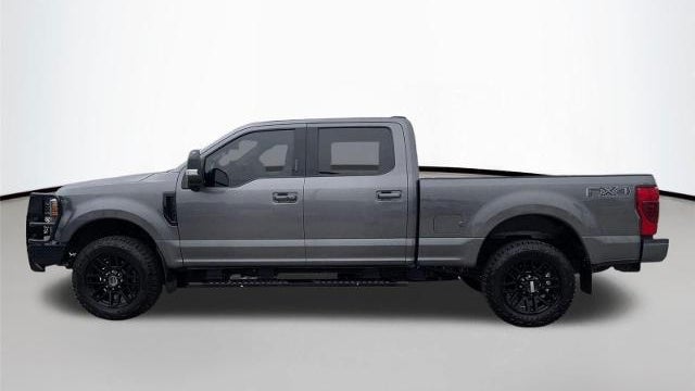 2021 Ford F-250 Super Duty XLT