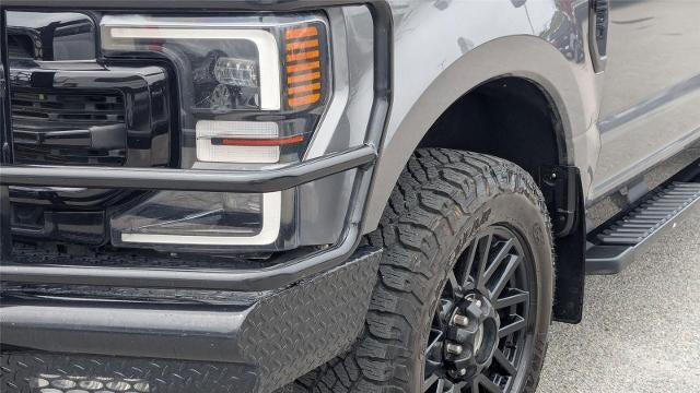2021 Ford F-250 Super Duty XLT