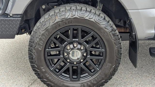 2021 Ford F-250 Super Duty XLT