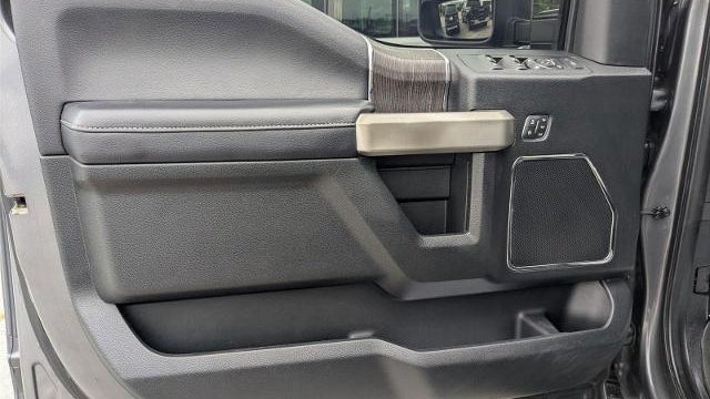 2021 Ford F-250 Super Duty XLT