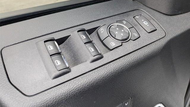 2021 Ford F-250 Super Duty XLT