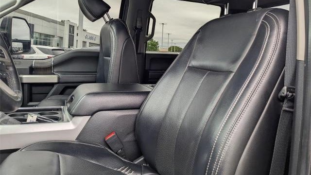 2021 Ford F-250 Super Duty XLT