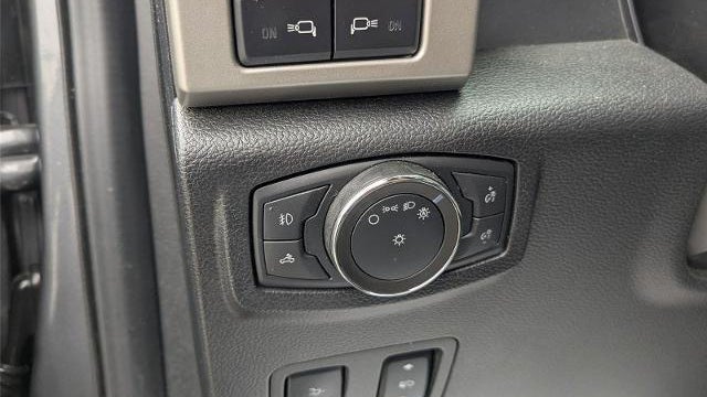 2021 Ford F-250 Super Duty XLT