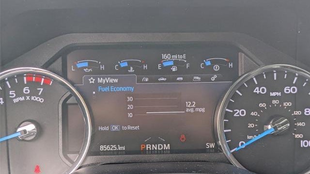2021 Ford F-250 Super Duty XLT