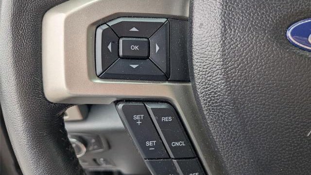 2021 Ford F-250 Super Duty XLT