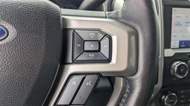 2021 Ford F-250 Super Duty XLT