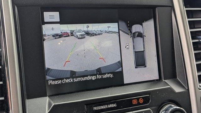 2021 Ford F-250 Super Duty XLT