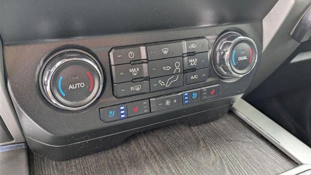 2021 Ford F-250 Super Duty XLT