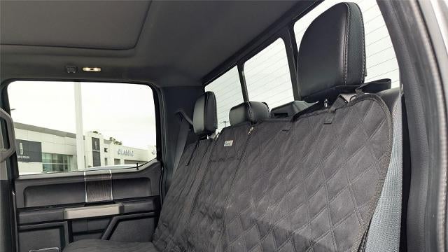2021 Ford F-250 Super Duty XLT