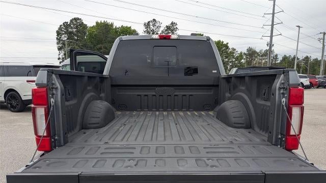 2021 Ford F-250 Super Duty XLT