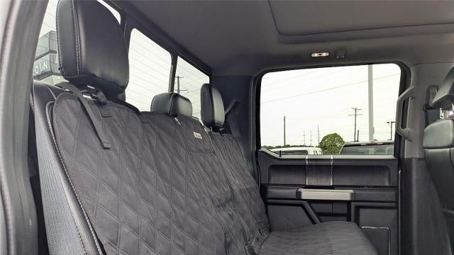 2021 Ford F-250 Super Duty XLT