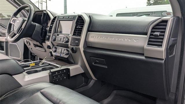 2021 Ford F-250 Super Duty XLT