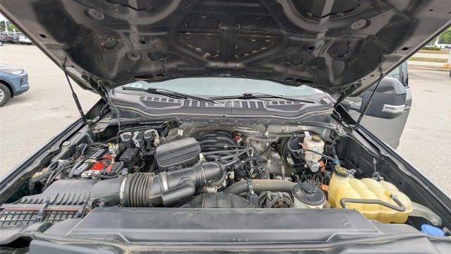 2021 Ford F-250 Super Duty XLT