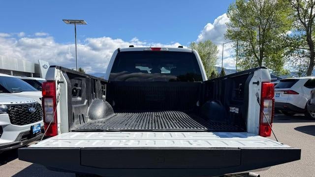 2021 Ford F-250 Super Duty XLT