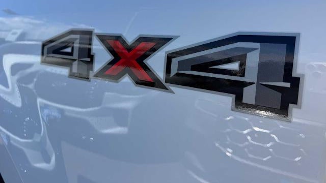2021 Ford F-250 Super Duty XLT
