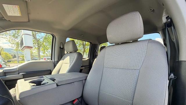 2021 Ford F-250 Super Duty XLT