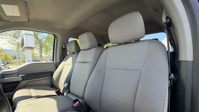 2021 Ford F-250 Super Duty XLT