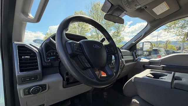 2021 Ford F-250 Super Duty XLT