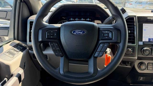 2021 Ford F-250 Super Duty XLT