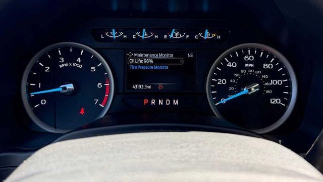 2021 Ford F-250 Super Duty XLT