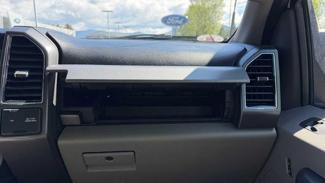 2021 Ford F-250 Super Duty XLT