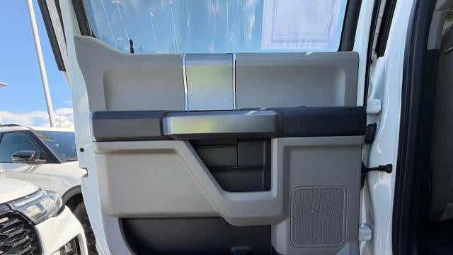 2021 Ford F-250 Super Duty XLT