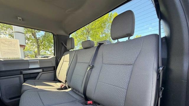 2021 Ford F-250 Super Duty XLT