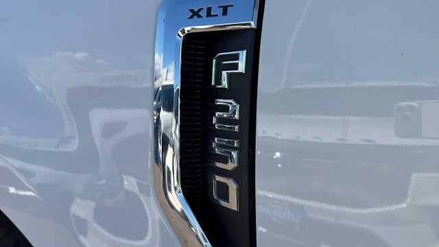 2021 Ford F-250 Super Duty XLT