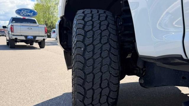 2021 Ford F-250 Super Duty XLT