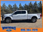 2022 F-250 Super Duty Thumbnail 3