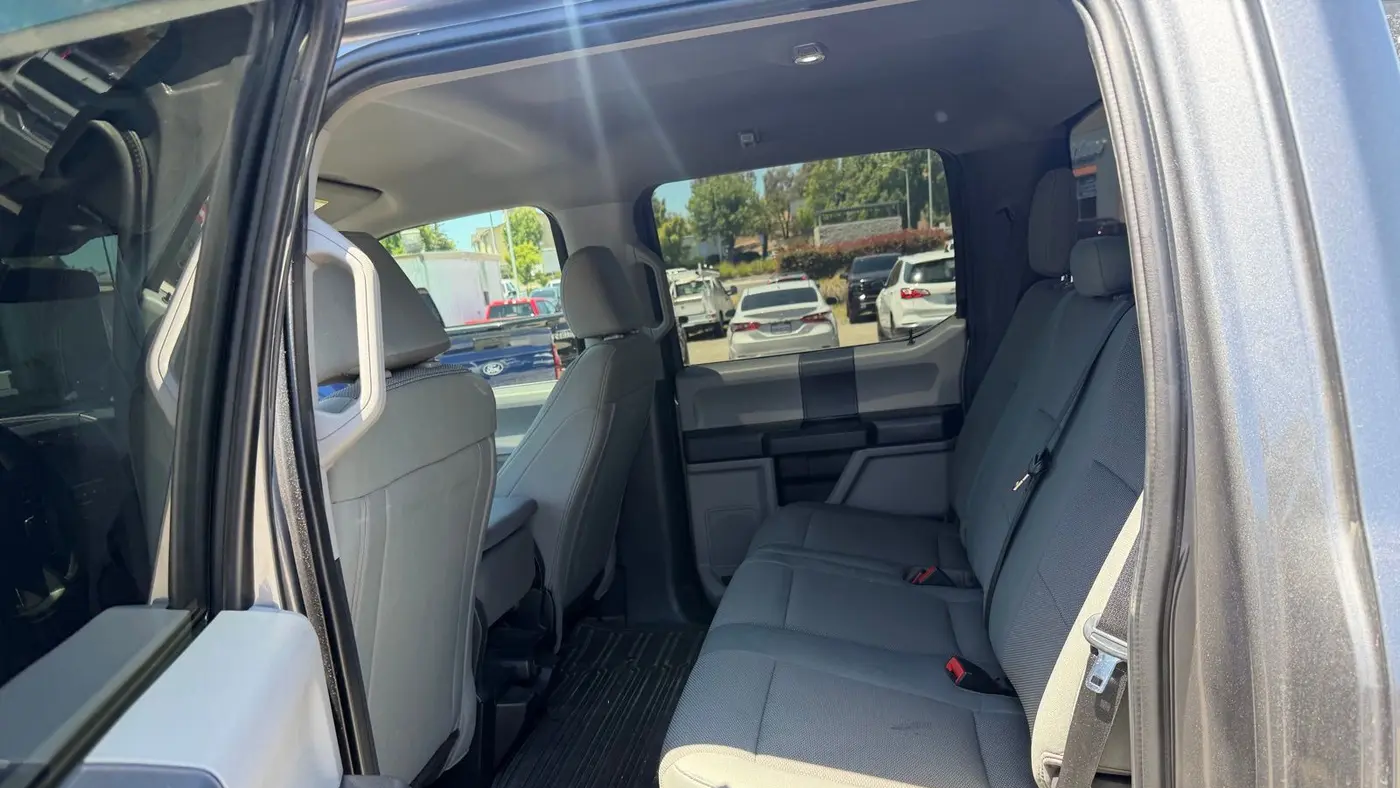 2022 Ford F-250 Super Duty King Ranch