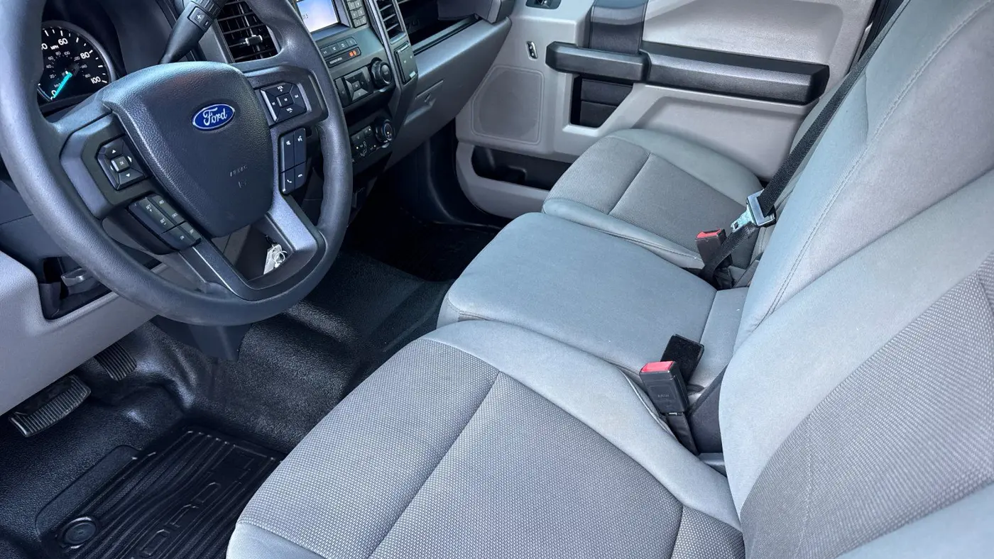 2022 Ford F-250 Super Duty XLT