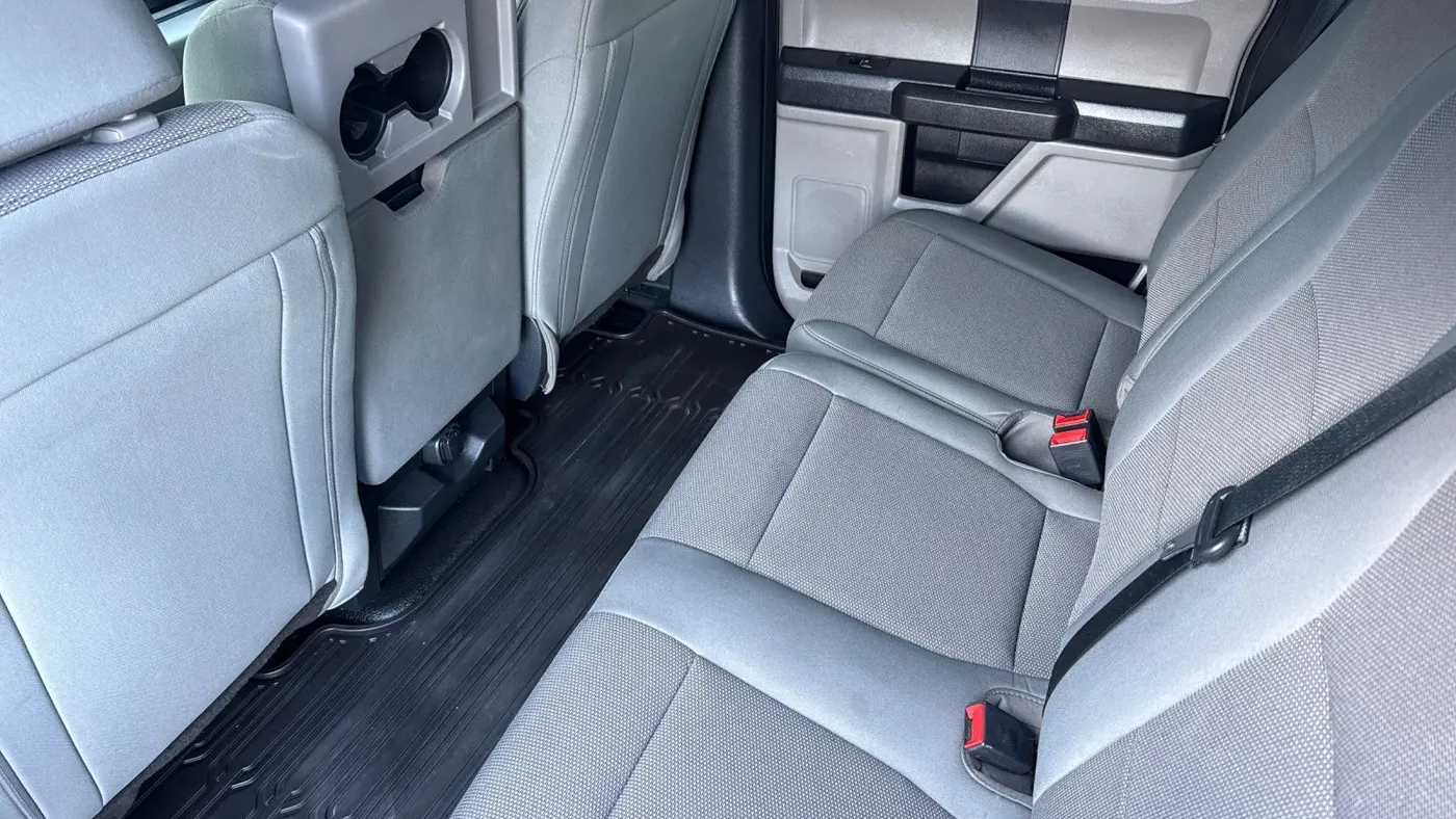 2022 Ford F-250 Super Duty XLT