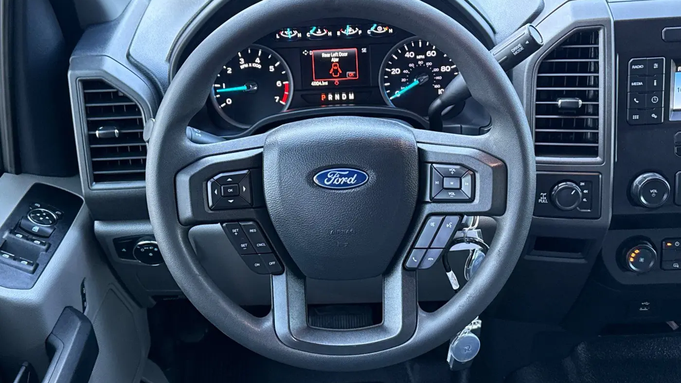 2022 Ford F-250 Super Duty XLT