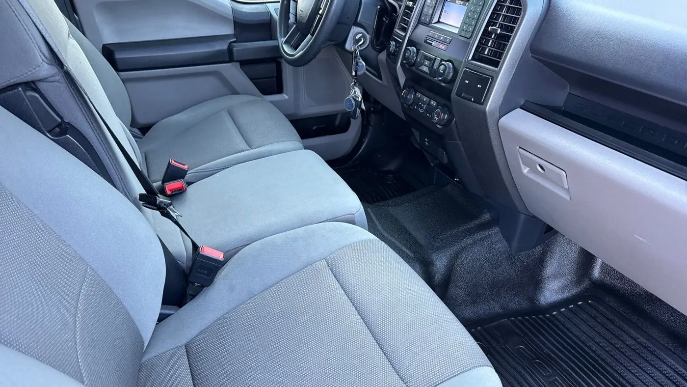2022 Ford F-250 Super Duty XLT