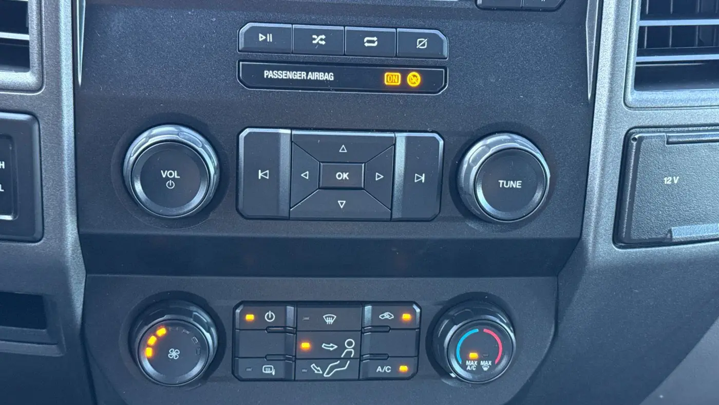 2022 Ford F-250 Super Duty XLT