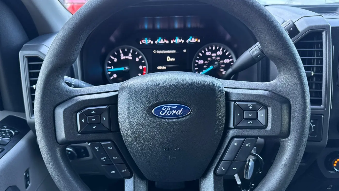 2022 Ford F-250 Super Duty XLT