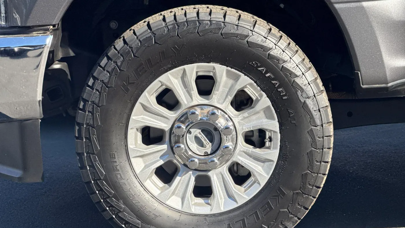 2022 Ford F-250 Super Duty XLT
