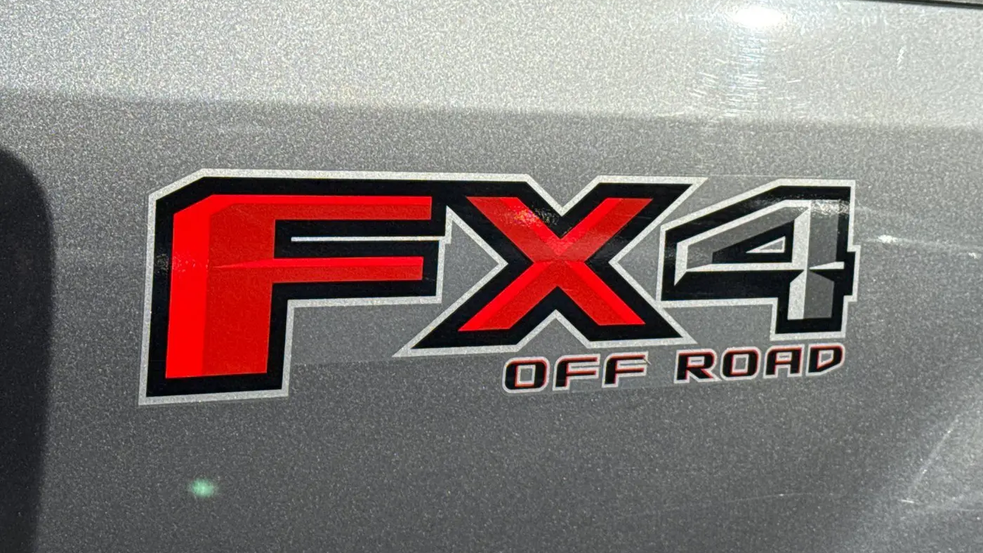 2022 Ford F-250 Super Duty XLT