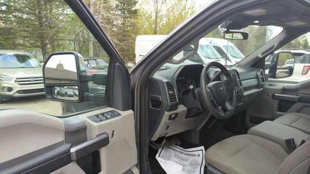 2022 Ford F-250 Super Duty XLT