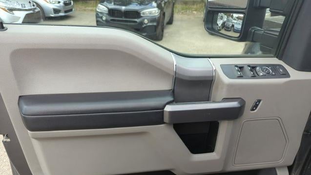 2022 Ford F-250 Super Duty XLT