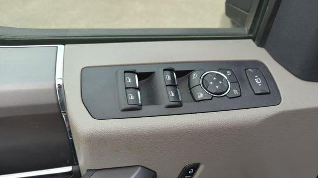2022 Ford F-250 Super Duty XLT