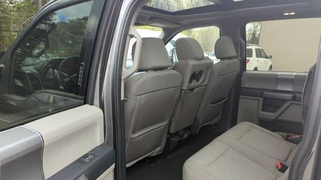 2022 Ford F-250 Super Duty XLT